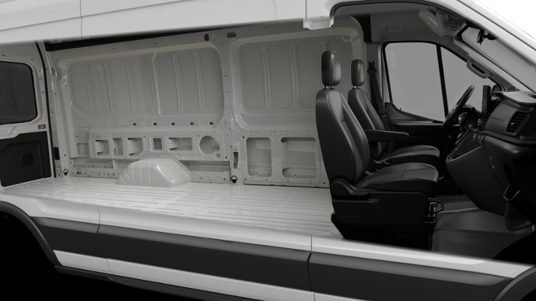 2026 Ford Transit Van Base - Photo 27