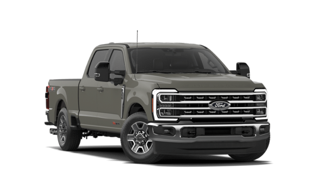 New 2027 Ford Super Duty F-350® Lariat® TRUCK