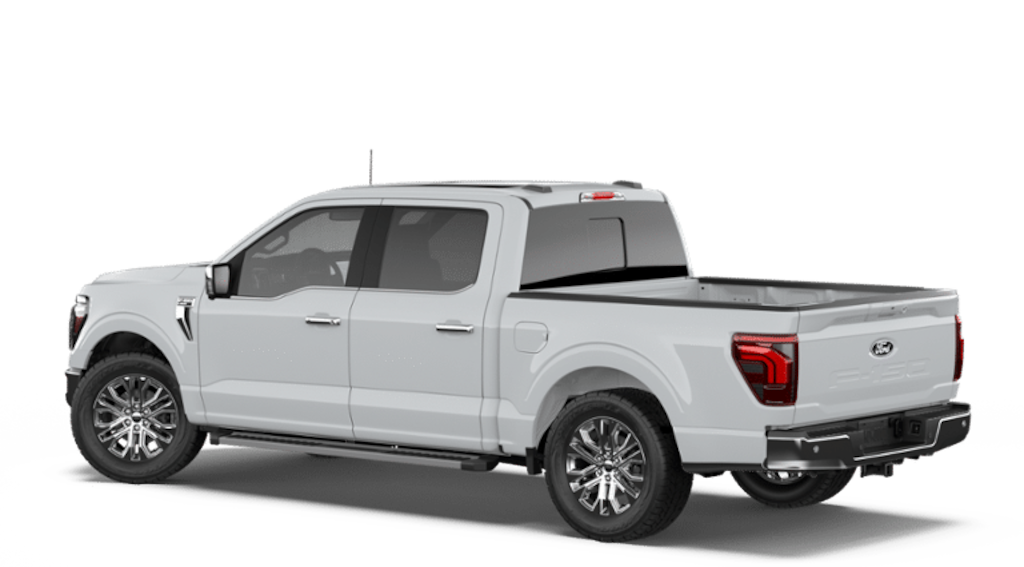 New 2026 Ford F-150 Lariat® TRUCK
