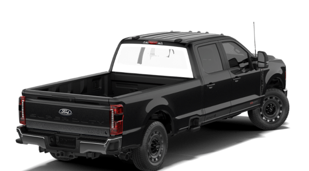 New 2027 Ford Super Duty F-350® XLT TRUCK