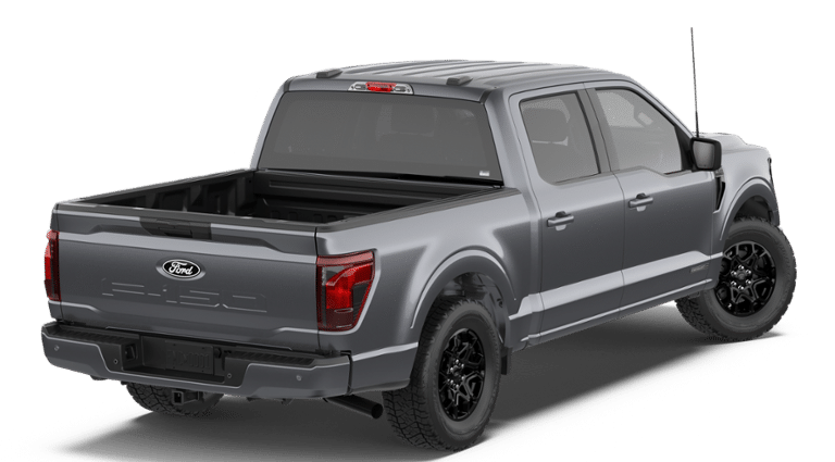 2026 Ford F-150 XLT Truck