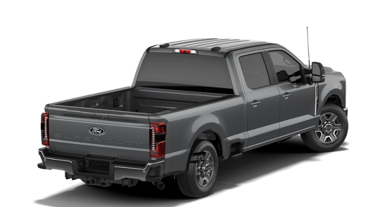 New 2027 Ford Super Duty F-250® Lariat® TRUCK