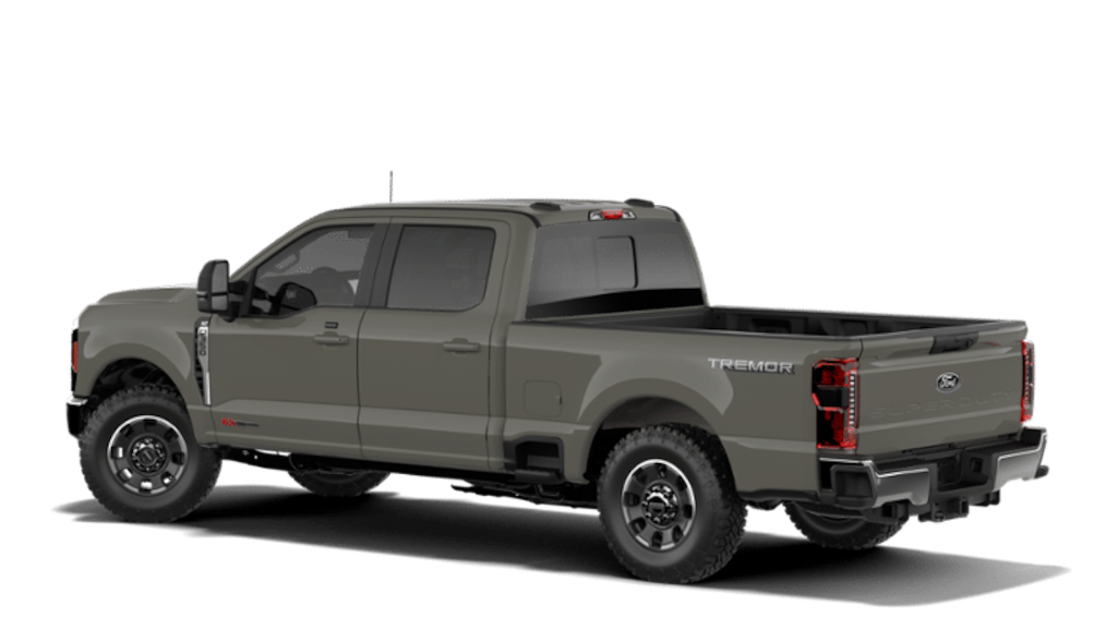 New 2027 Ford Super Duty F-350® XLT TRUCK