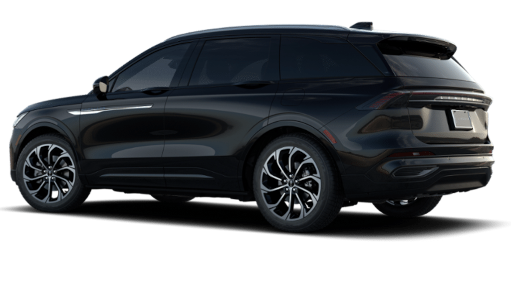 New 2026 Lincoln Nautilus Nautilus AWD CROSSOVERS