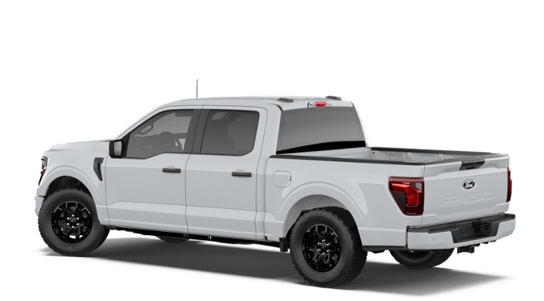 New 2026 Ford F-150 STX® TRUCK