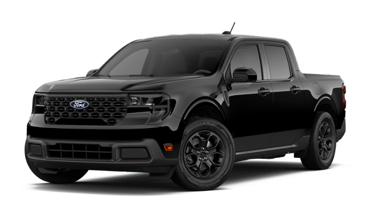 Used 2026 Ford Maverick TRUCK