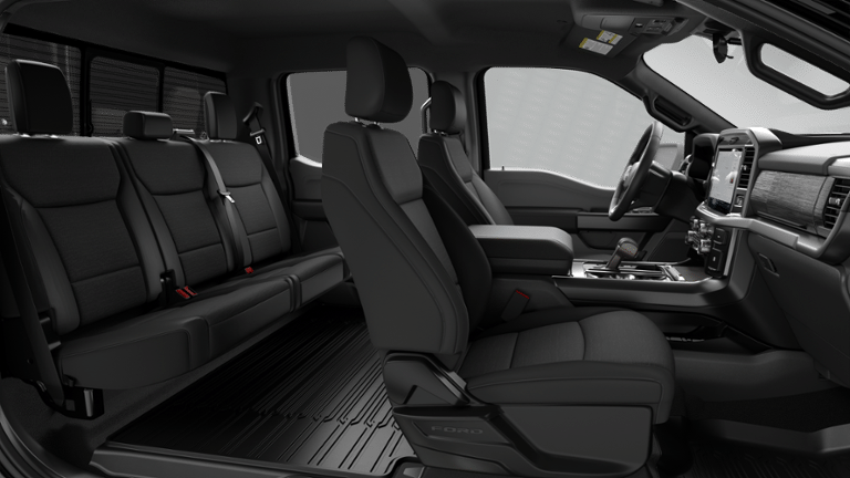 2026 Ford F-150 XLT TRUCK