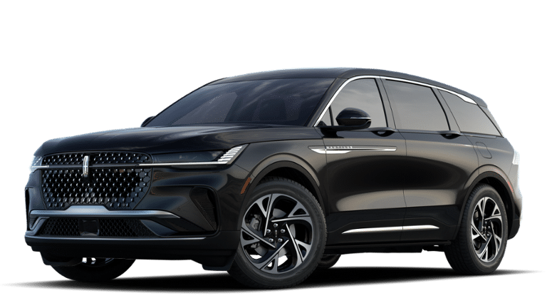 2026 Lincoln Nautilus Premiere SUV