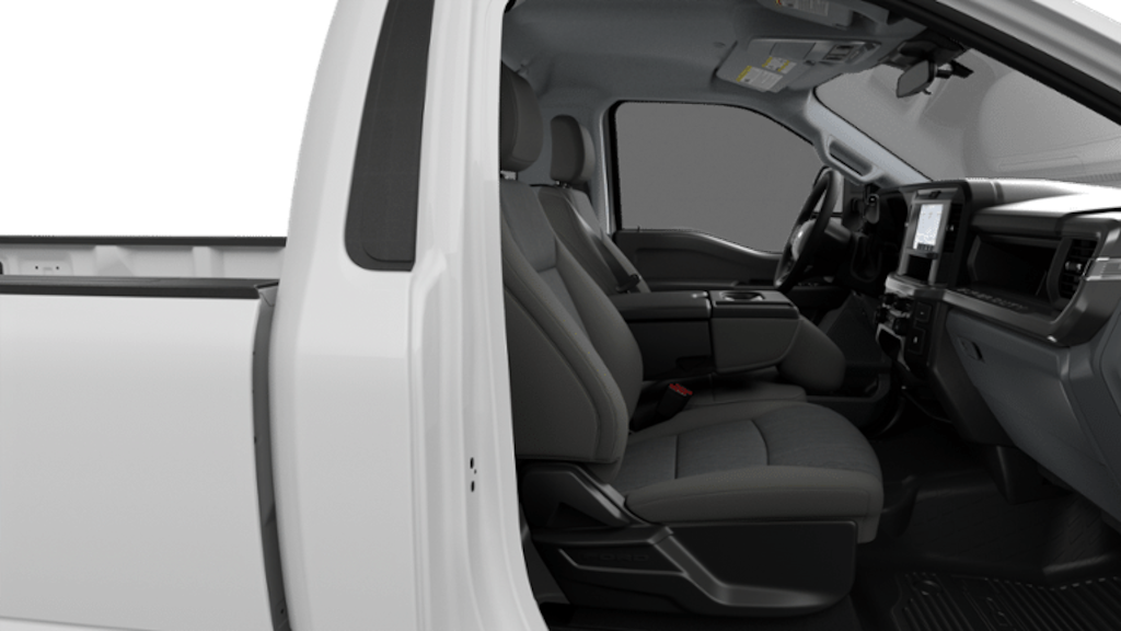 New 2027 Ford F-350SD XL Truck