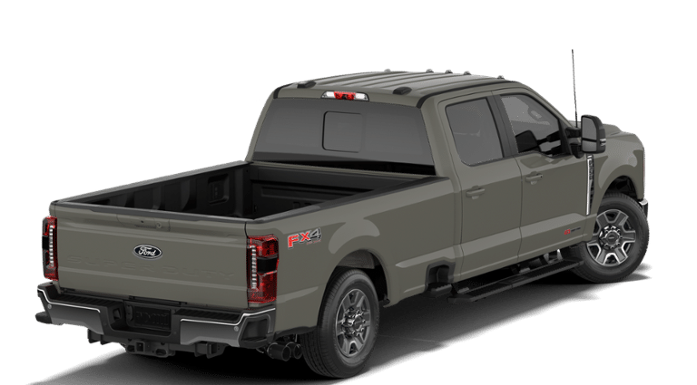 New 2027 Ford F-350SD Truck Crew Cab