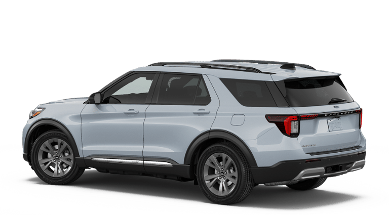 2026 Ford Explorer Active - Photo 25