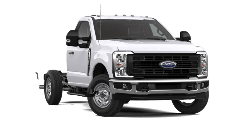 New 2026 Ford F-250SD Truck