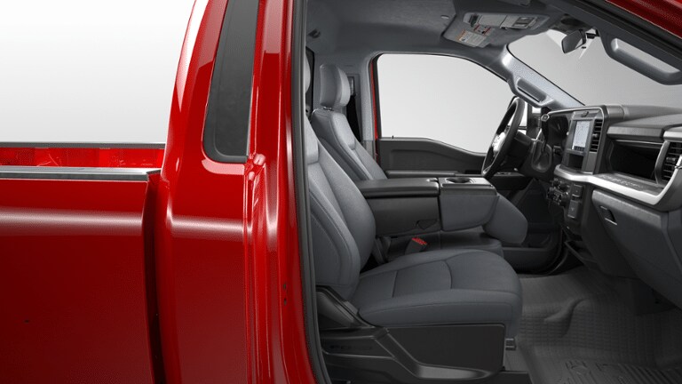 2026 Ford F-250 Super Duty XL - Photo 6