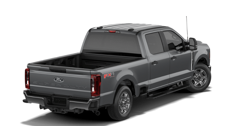 New 2027 Ford F-250SD XLT Truck
