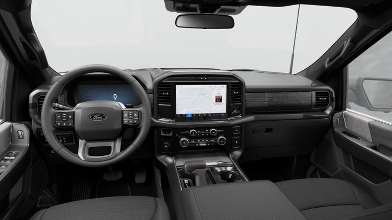 2026 Ford F-150 XLT - Photo 25