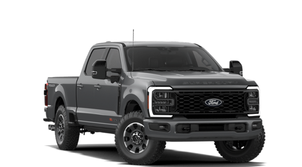 New 2027 Ford Super Duty F-350® Lariat® TRUCK