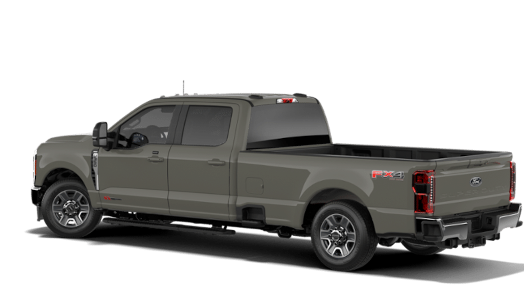 New 2027 Ford F-350SD Truck Crew Cab