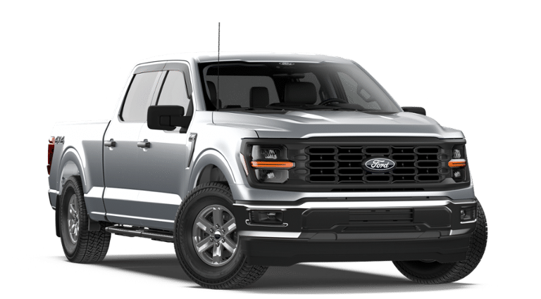 New 2026 Ford F-150 XL TRUCK