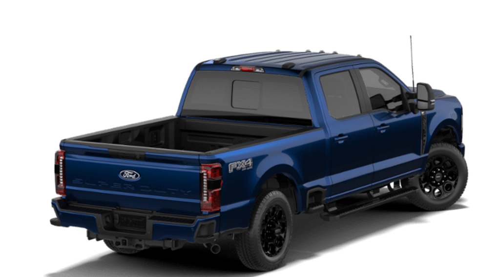 New 2027 Ford Super Duty TRUCK
