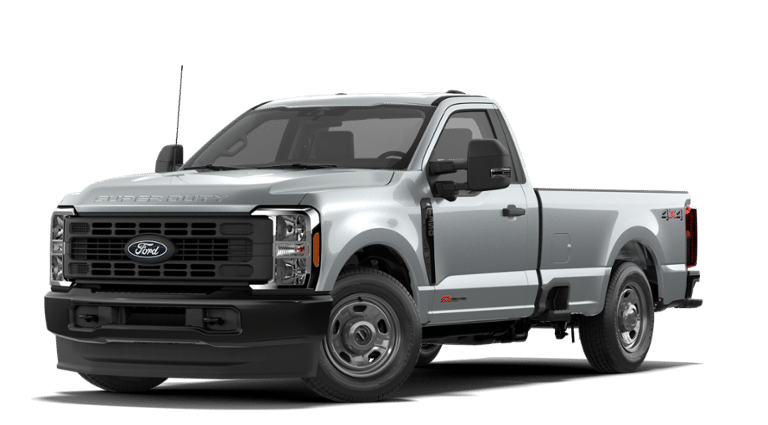 New 2027 Ford F-350 Pickup F-350® XL TRUCK