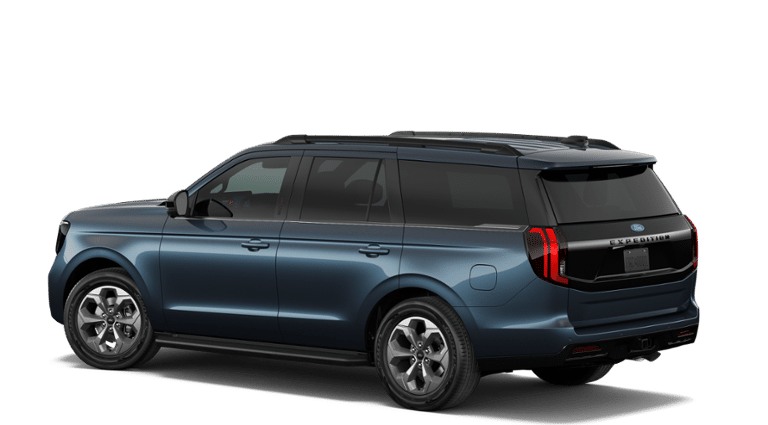 New 2027 Ford Expedition Active SUV