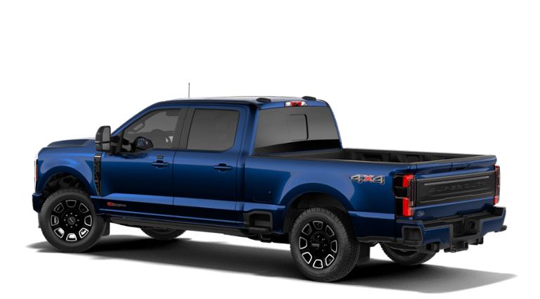 New 2027 Ford F-350SD Truck