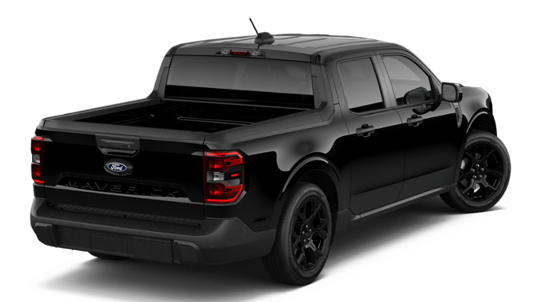 New 2026 Ford Maverick XLT TRUCK