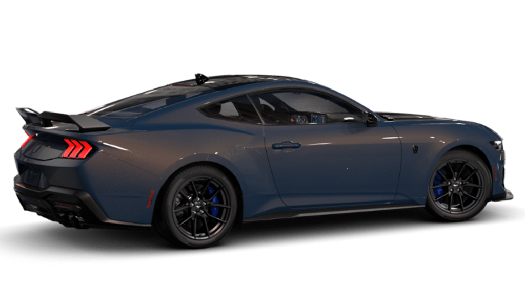 New 2026 Ford Mustang Dark Horse® Premium CAR