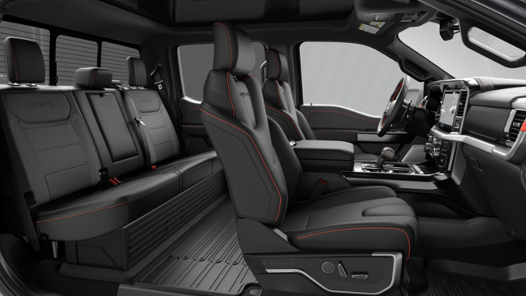 2026 Ford F-150 Raptor Truck