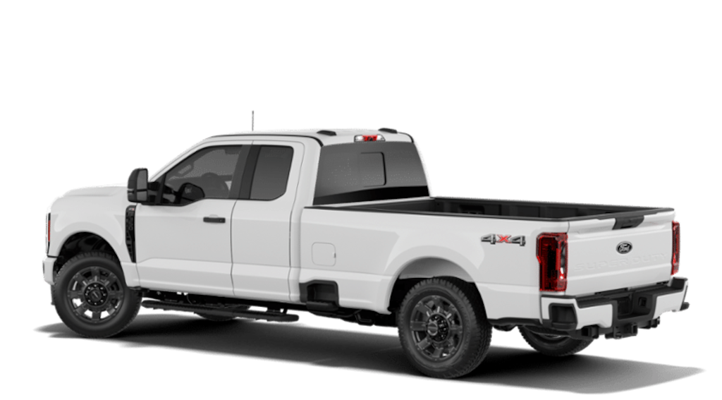 New 2027 Ford Super Duty F-350® XL TRUCK