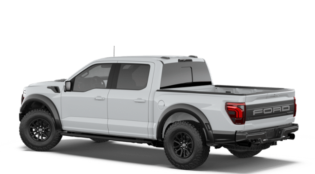 New 2026 Ford F-150 Raptor® TRUCK