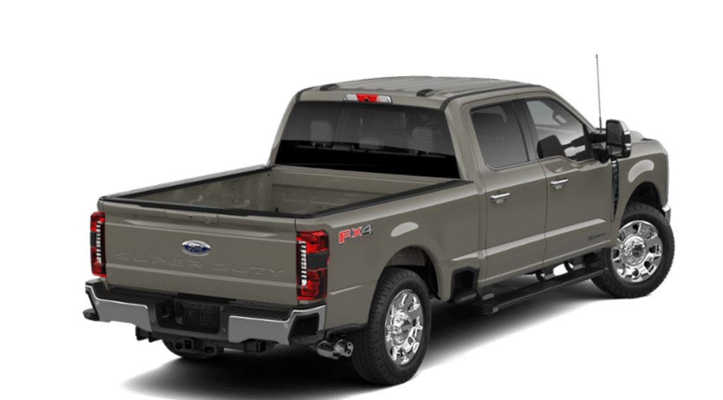 New 2026 Ford F-250 Lariat Truck