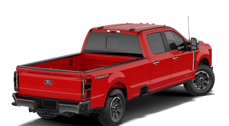 New 2027 Ford F-350 TRUCK