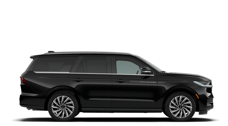 2026 Lincoln Navigator Black Label - Photo 28