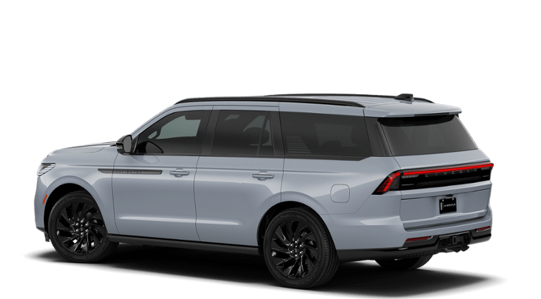 2026 Lincoln Navigator Reserve - Photo 25