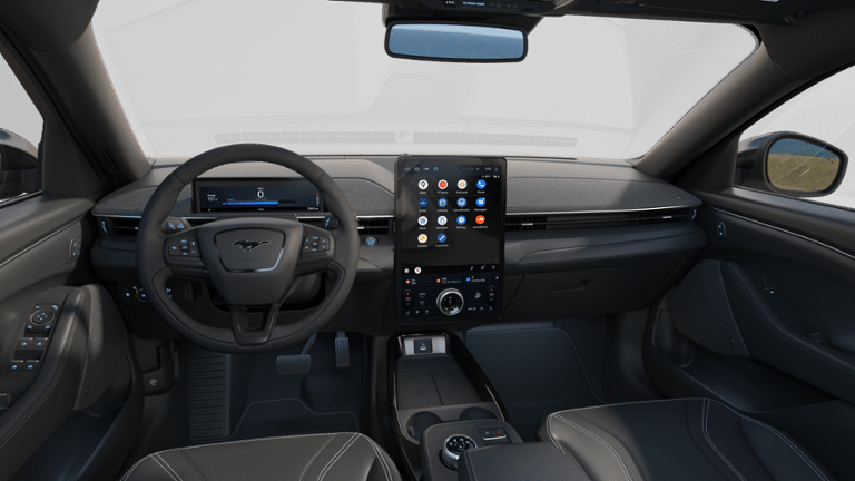 2024 Ford Mustang Mach-E Premium - Photo 7