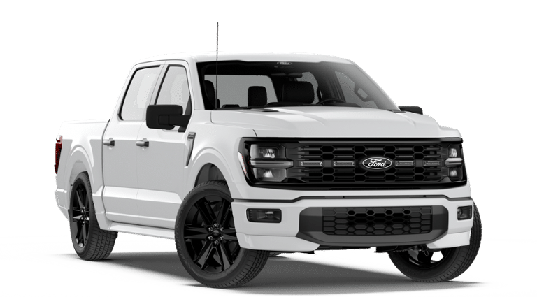 2026 Ford F-150 STX Truck