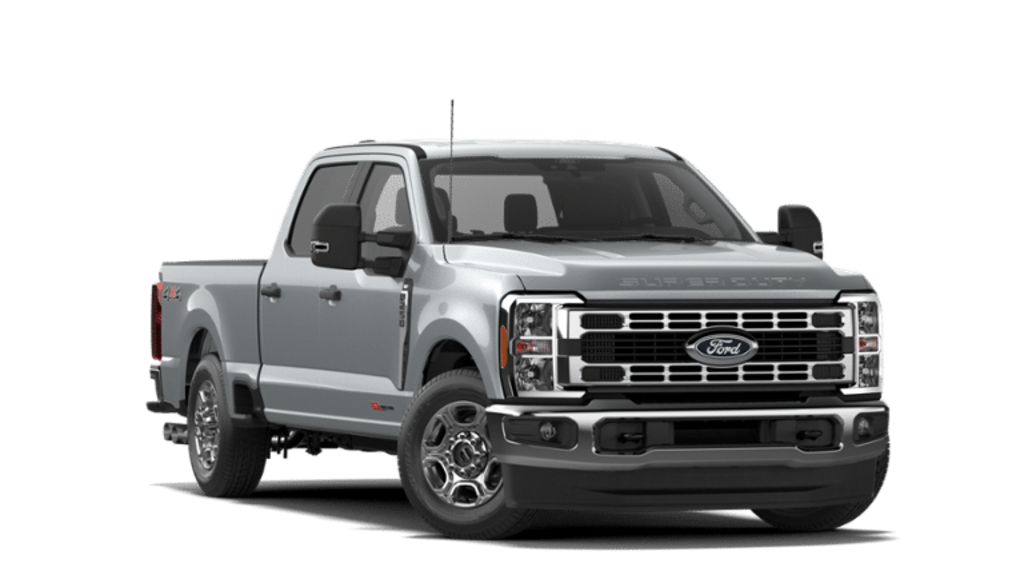 New 2027 Ford Super Duty F-250® XLT TRUCK