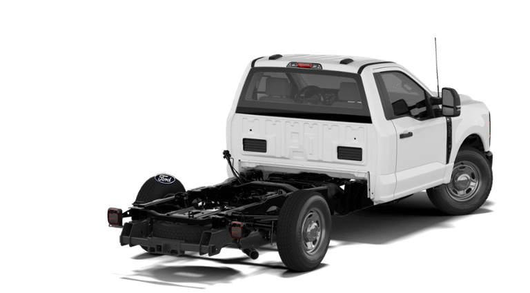 New 2027 Ford Super Duty F-250® XL TRUCK