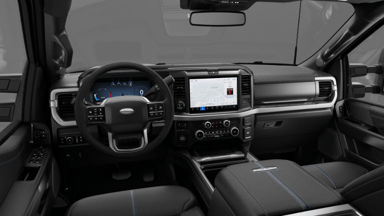 2027 Ford F-450 Truck Crew Cab