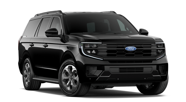 New 2027 Ford Expedition SUV