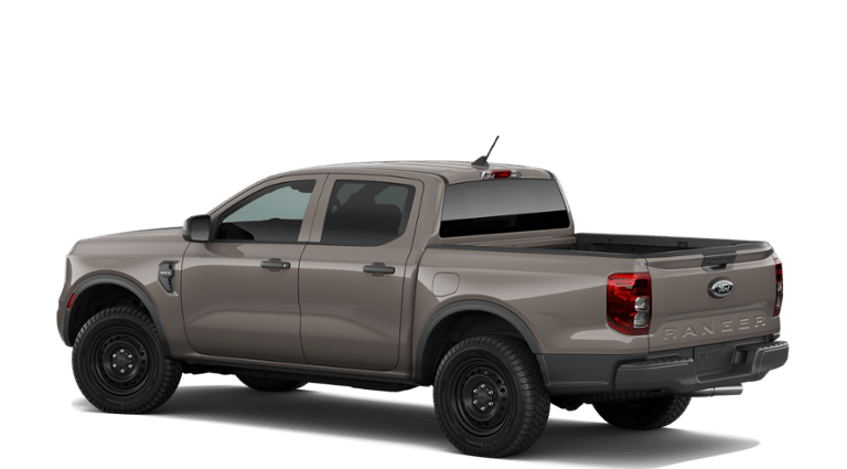 2026 Ford Ranger XL - Photo 43