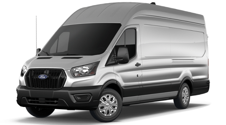 2027 Ford Transit Commercial Cargo Van VAN