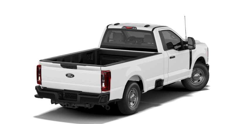 New 2027 Ford F-250SD XL Truck