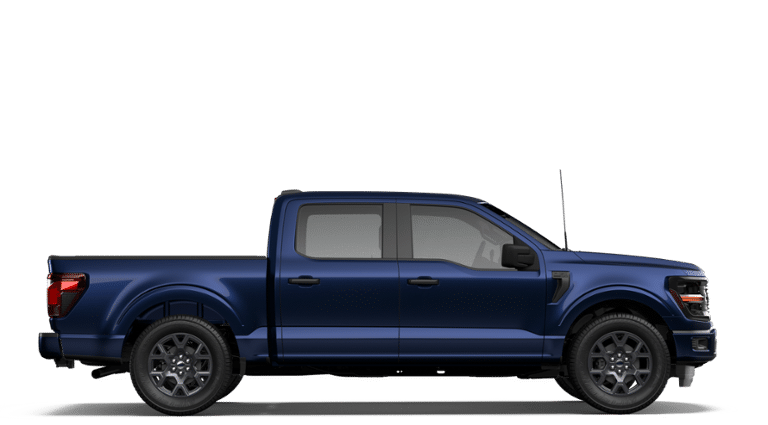2026 Ford F-150 STX - Photo 27