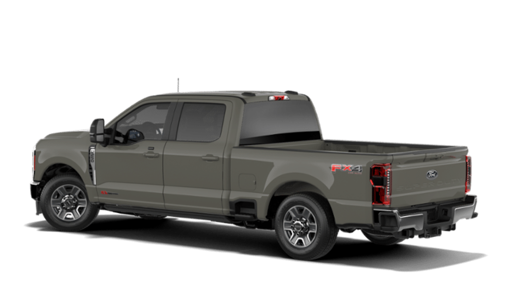 New 2027 Ford F-250SD Lariat TRUCK