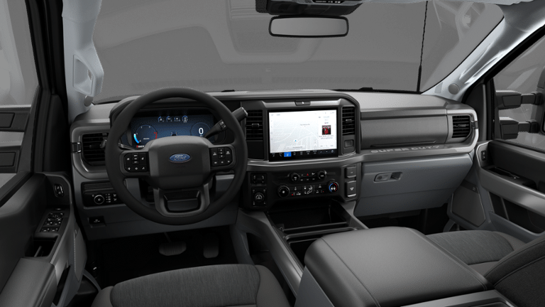 2027 Ford Super Duty F-350&reg; XLT TRUCK