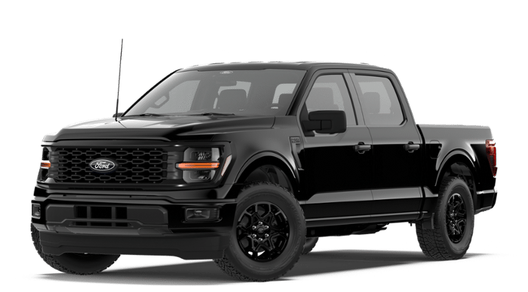 2026 Ford F-150 STX Truck