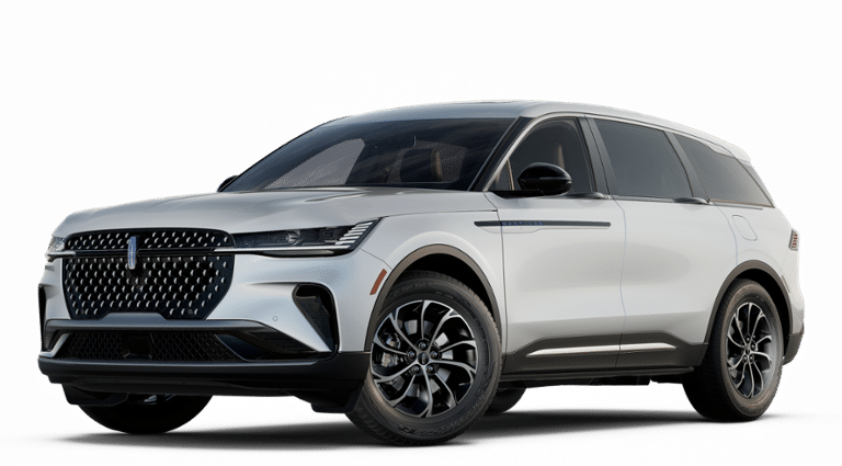 2025 Lincoln Nautilus Premiere - Photo 23