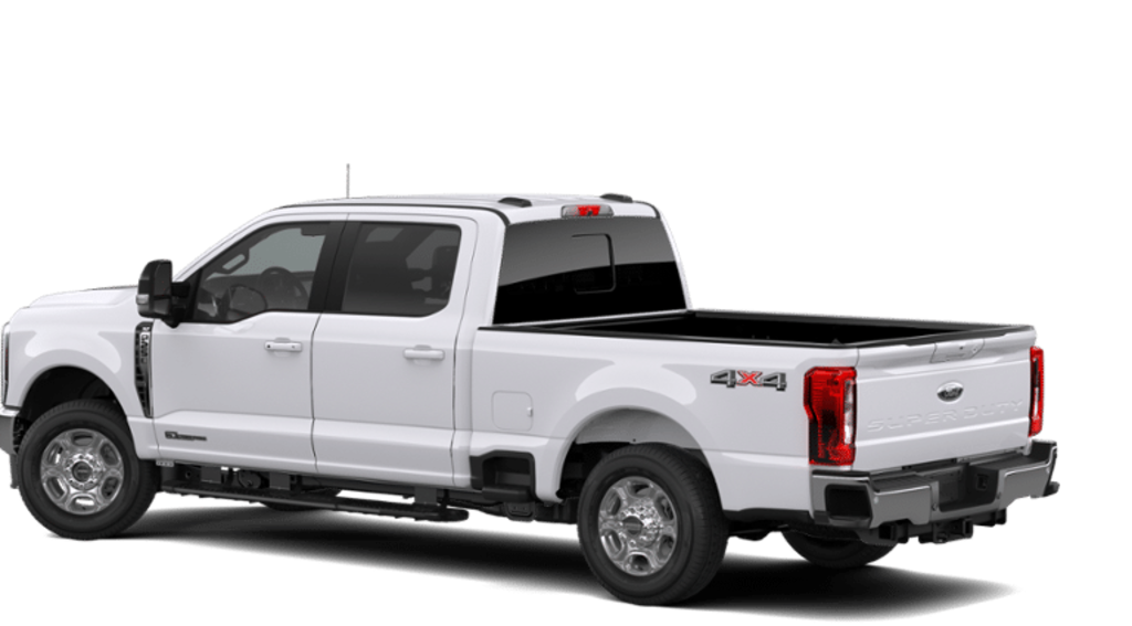 New 2026 Ford Super Duty F-250® XLT TRUCK
